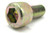 M12 x 25mm Zinc Plated Socket Caphead Screw, Class 12.9, 10pc