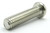 M5 x 20mm Phillips Pan Head Machine Screws, 100pc