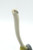 20AWG AWM 3239 High Voltage Silicone Rubber Wire, 30kV, White, 10ft