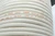 20AWG AWM 3239 High Voltage Silicone Rubber Wire, 30kV, White, 10ft