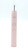 Philips Sonicare DiamondClean Connected Rechargeable Electric Toothbrush, Pink