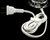 Philips Sonicare DiamondClean Electric Toothbrush Charger, Silver