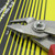 Enkay 949-C, 2-in-1 Wire Stripper and Cutter