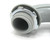 Heyco 3/4" NPT Liquid Tight Conduit Fitting, 10pc