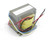Transformer 120 Volt To 24 Volt AC Center Tapped, 8.33 Amp