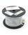 M27500-24RC2U00 24/2 Silver-Coated Copper PTFE Insulated, Twisted Pair, 753ft