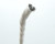 M27500-22RC3S06 22/3 Shielded Silver Coated Copper PTFE Jacketed Wire, 100ft