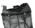 Dunlop Onguard 86067 Chest Wader Steel Toe, Black