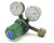Matheson G250-150-540 Single Stage Oxygen Regulator, 150PSI