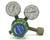 Matheson G250-150-540 Single Stage Oxygen Regulator, 150PSI