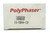 Polyphaser IS-50NX-C0 Coaxial RF Surge Protector, 1.5MHz-700MHz