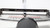 Consolidated Devices 6002BI 3/8" drive, 0-600in-lb Torque Wrench
