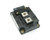 Powerex Inc. CM600HA-12H IGBT Single Module w/ Chassis Mount, 600 V
