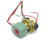 ASCO 8210G095-24/60 2-Way Solenoid Valve, N.C., 3/4" NPT, 24VAC Coil