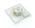 Mini-Circuits ZFDC-10-2 Coaxial Directional Coupler, 50 ohms, 10 to 1000 MHz Mini-Circuits ZFDC-10-2 Coaxial Directional Coupler, 50 ohms, 10 to 1000 MHz