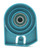 Hoover Brushroll End Cap and Bearing for Smartwash