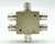 Mini-Circuits ZFSC-5-1 2 way Power Splitter, 5-500MHz Mini-Circuits ZFSC-5-1 2 way Power Splitter, 5-500MHz