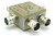 Mini-Circuits ZFSC-5-1 2 way Power Splitter, 5-500MHz Mini-Circuits ZFSC-5-1 2 way Power Splitter, 5-500MHz