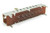 Alcoswitch SL-880 8-position SPST Vertical Slide Switch Alcoswitch SL-880 8-position SPST Vertical Slide Switch