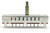 Alcoswitch SL-880 8-position SPST Vertical Slide Switch Alcoswitch SL-880 8-position SPST Vertical Slide Switch