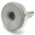 3/8"-16 Furniture Levelers w/ Threaded Inserts, 4-pack 3/8"-16 Furniture Levelers w/ Threaded Inserts, 4-pack
