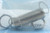 Cinch Connectivity Solutions BJ98-2 Coaxial Adapter Connector N Jack, 50 Ohm