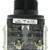 Allen-Bradley 800H-BR2A2 Momentary Push Button, 800H