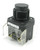 Allen-Bradley 800H-BR2A2 Momentary Push Button, 800H