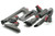 Dyson V8 Attachment Kit, 8pc