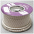 Spiral Wrap, White, 1/4 Inch OD, 100 Foot