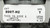 Allen-Bradley 800T-H2D1 30mm Rotary Switch