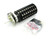 Electroswitch 7808D Series 24 Rotary Switch With Lockout Solenoid, 125 VDC