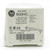 Allen-Bradley 800HC-JR91A 30mm 3-position Switch w/Spring Return Knob