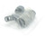 Eaton U-229/U 5-pin Cable Mount Audio Plug w/Crimp Barrel