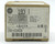 Allen-Bradley 193-ES4CB E1 12-32 Amp Overload Relay
