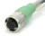 Phoenix Contact SAC-12P-3,0-PUR/FSSCO Sensor/Actuator Cable