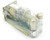 Ross Engineering E15-NC-15-0-0-BD High Voltage Relay, 115V Coil
