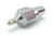 Weller DX120 De-Soldering Tip, 2.5mm x 1.1mm