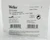 Weller DX115 De-Soldering Tip, 1.9mm x 0.7mm