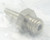 Weller R02 Hot Air Round Nozzle, 0.8mm