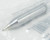 Weller XTH Chisel Soldering Tip, 0.8mm x 0.4mm