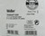 Weller XTH Chisel Soldering Tip, 0.8mm x 0.4mm