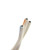 M27500-24RC3U00 24/3 Silver-Coated Copper PTFE Insulated Twisted Triple, 160ft
