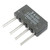 Full Wave Bridge Rectifier Module
