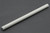 Delrin 570 Natural Glass Filled Rod, 12-inch