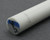 Delrin 570 Natural Glass Filled Rod, 12-inch