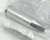 Weller XHT C Soldering Chisel Tip, 3.2mm X 1.2mm