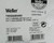 Weller XHT C Soldering Chisel Tip, 3.2mm X 1.2mm