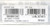 Canon PFI-102BK Black Dated Ink Tank, 2pk