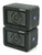 Sony DSC-RX0M2 RX0 II 1” (1.0-type) Sensor Ultra-Compact Camera, 2pc Lot